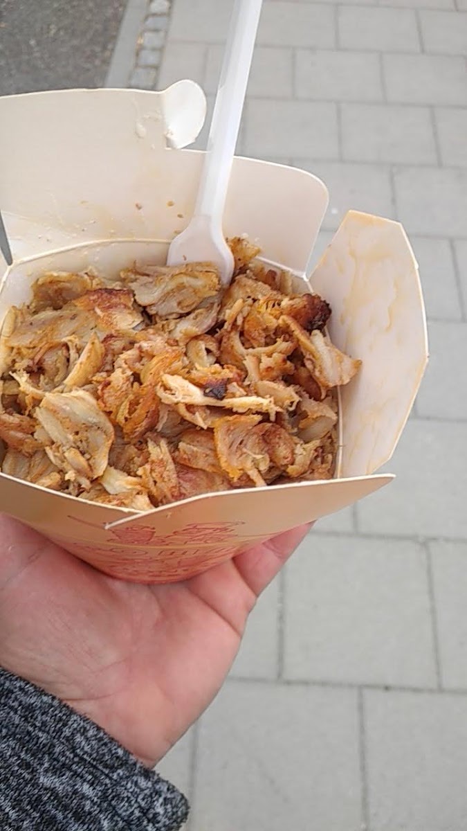 Beyzade Kebap - Photo 7