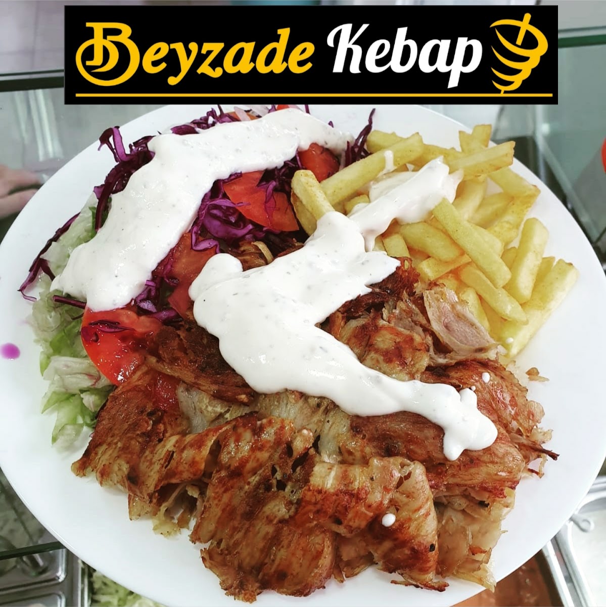 Beyzade Kebap - Photo 8