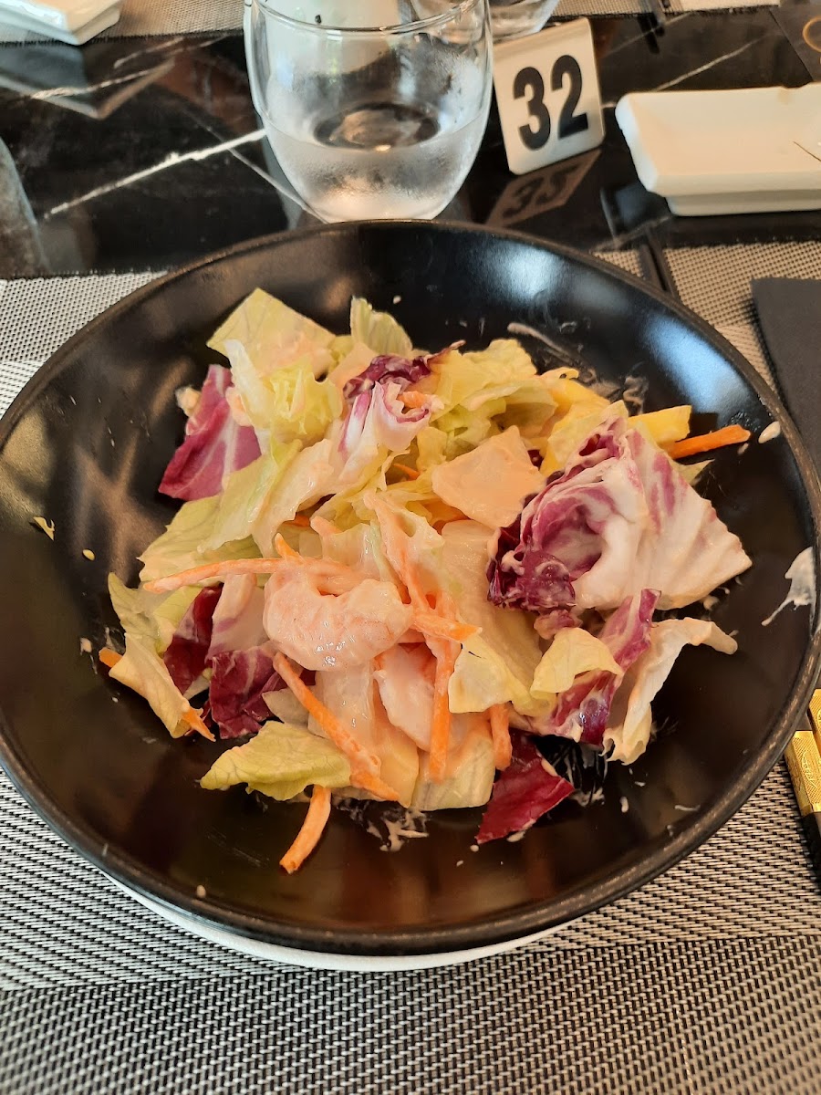 KAMPAI Ristorante giapponese - Photo 4
