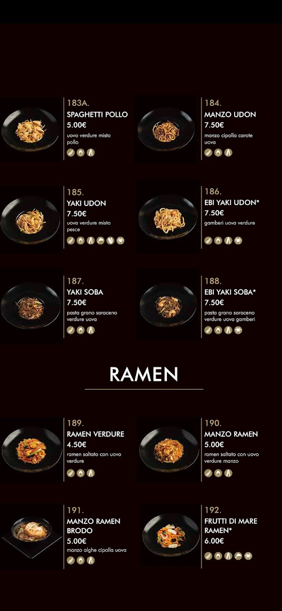 Menu Photo 9