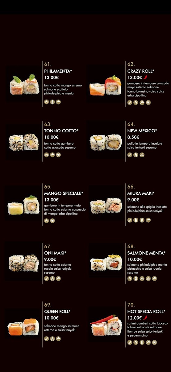 Menu Photo 7