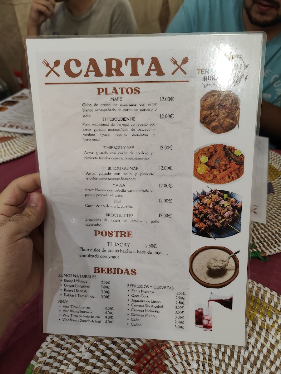 Menu Photo 3