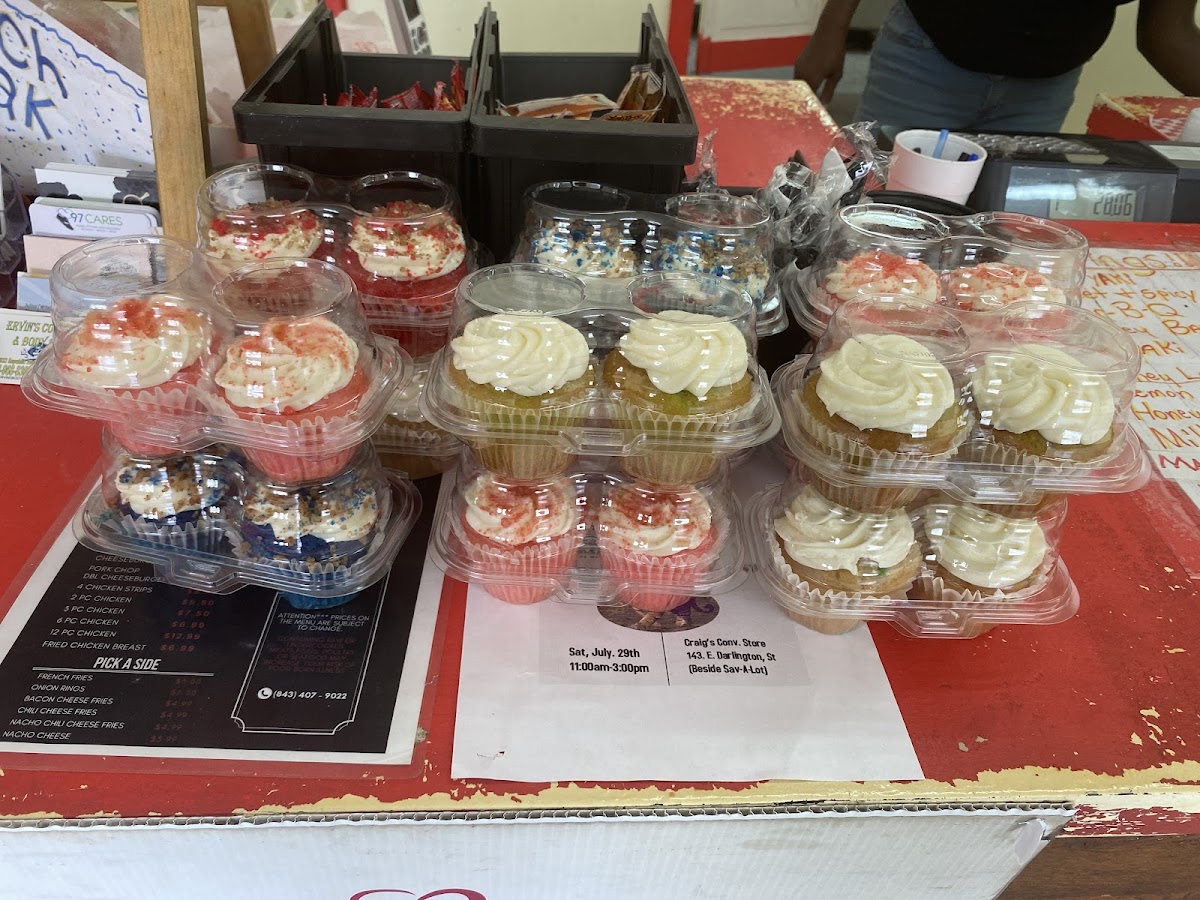 Milnessa's Country Kitchen - Photo 6