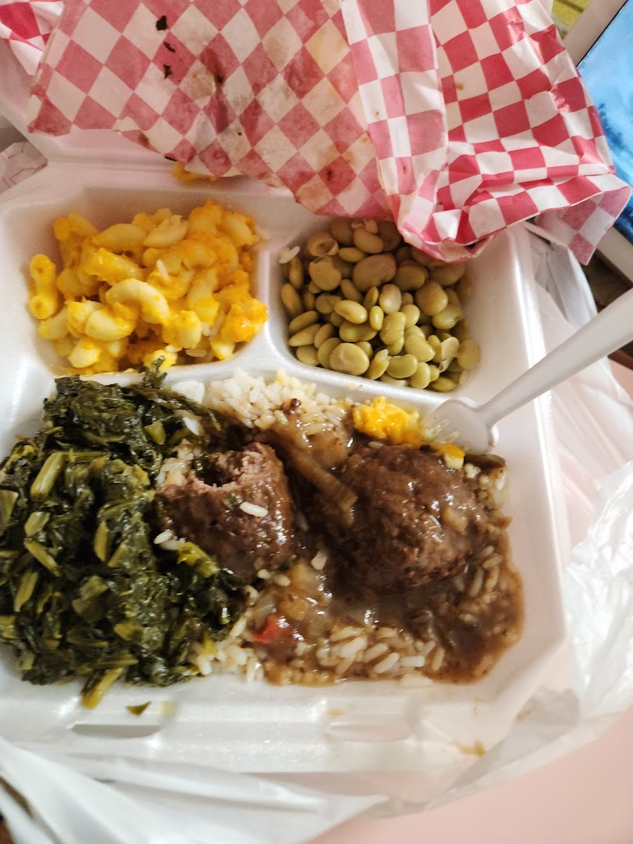 Milnessa's Country Kitchen - Photo 1