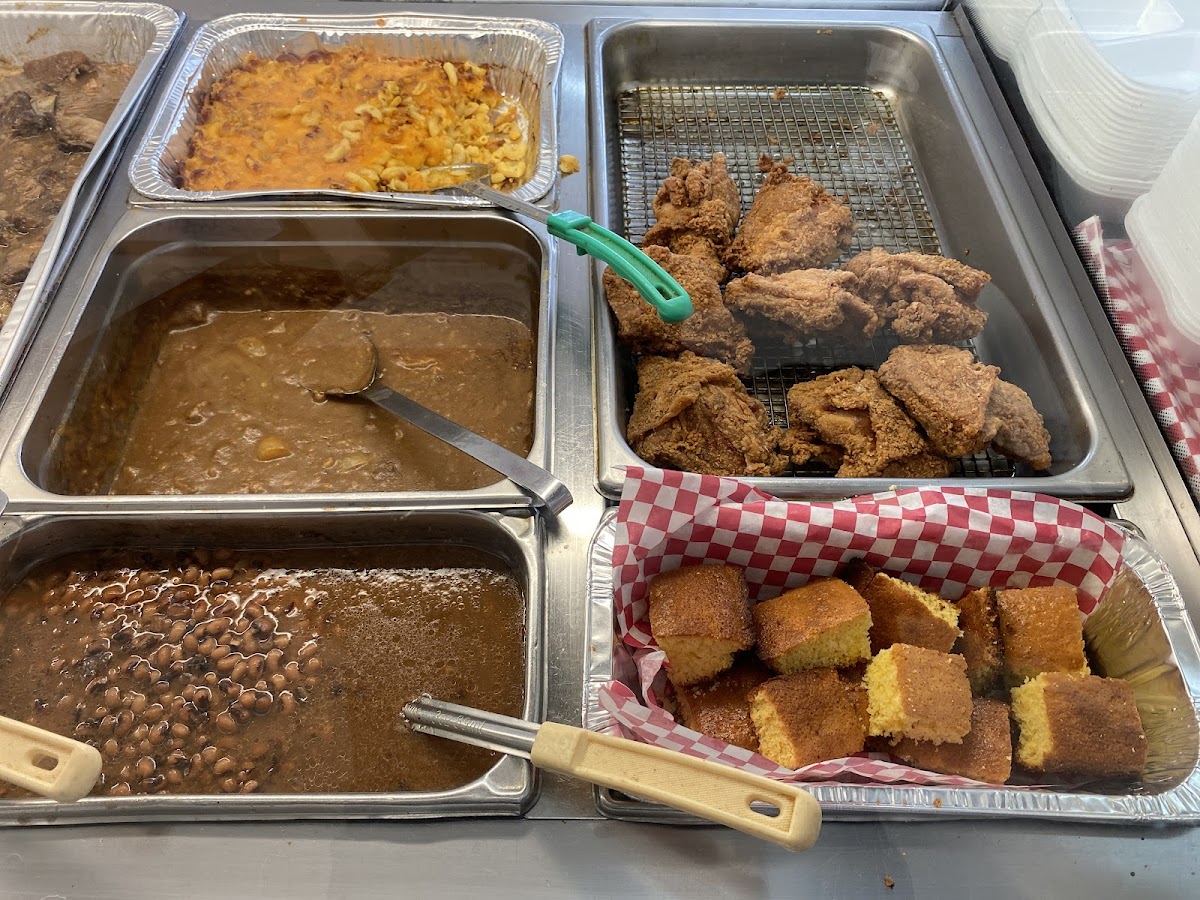 Milnessa's Country Kitchen - Photo 4