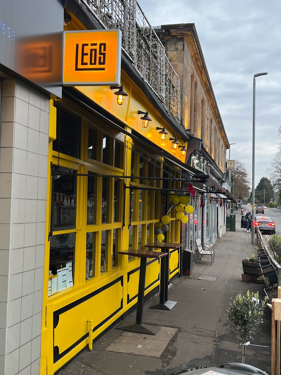 Leo’s Bearsden