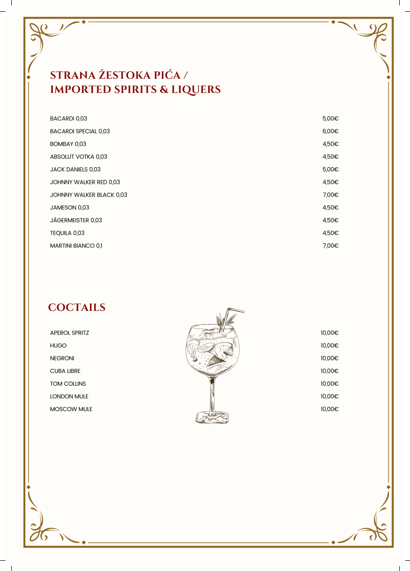 Menu Photo 6