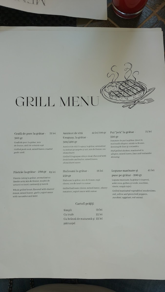 Menu Photo 9