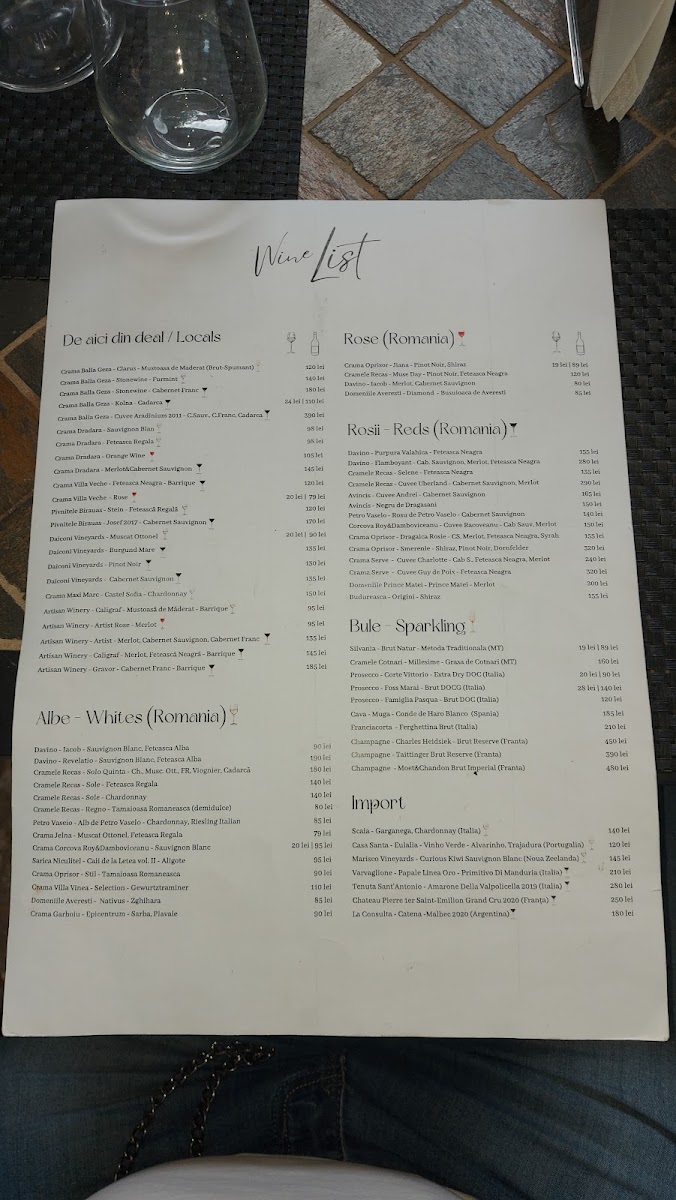Menu Photo 8
