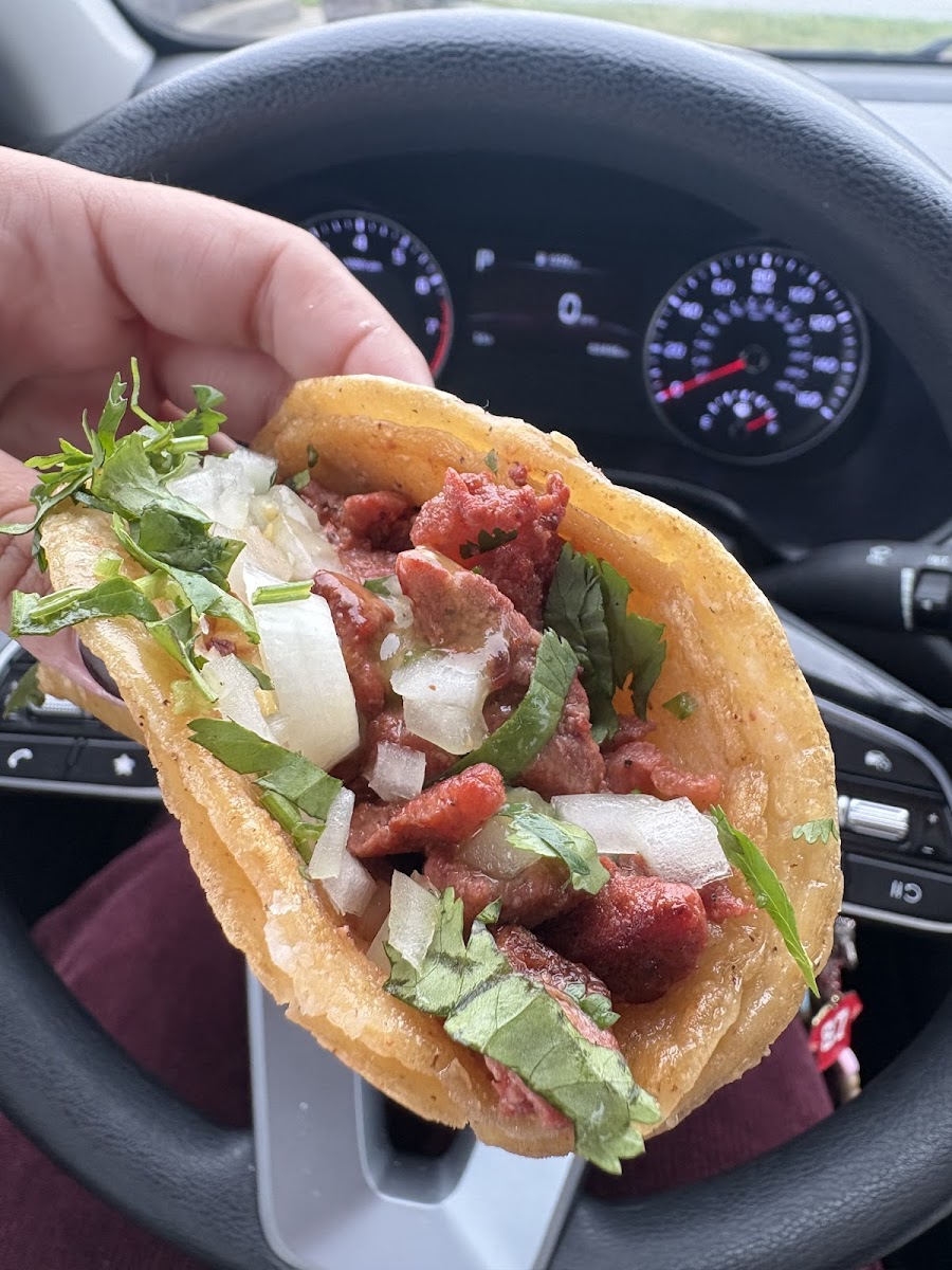 Rivera's tacos food truk - Photo 2