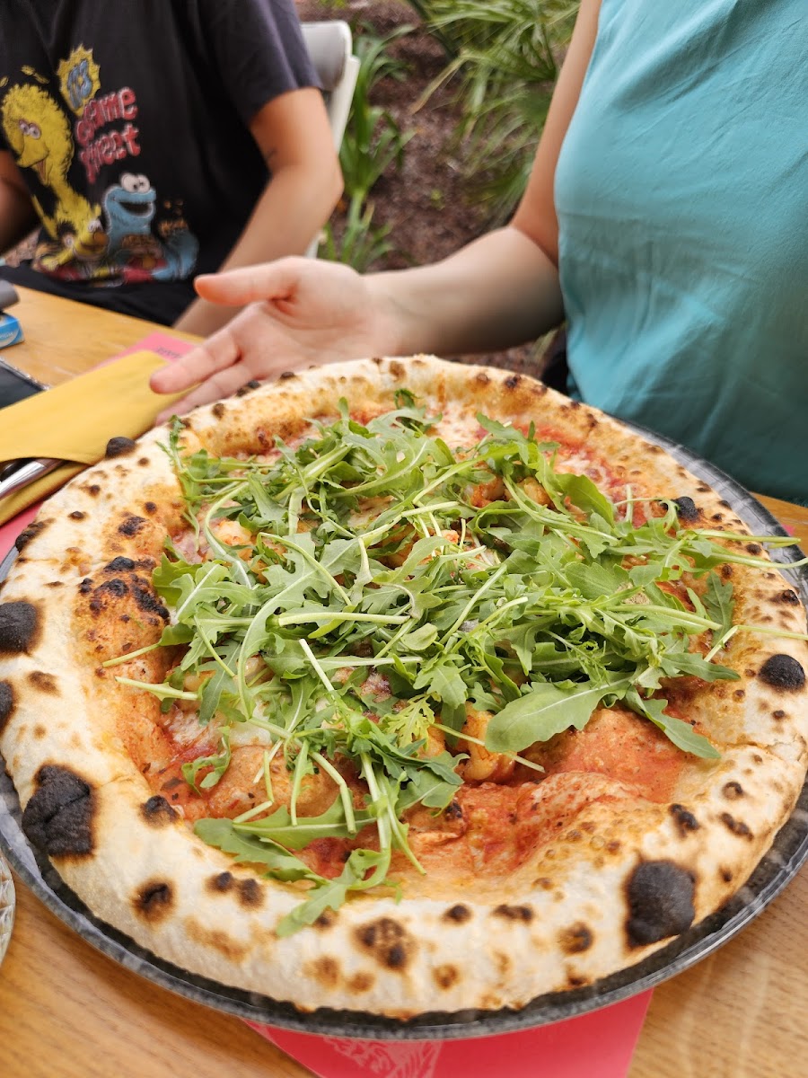 Grano Duro Pizza & Pasta (Makarska) - Photo 2