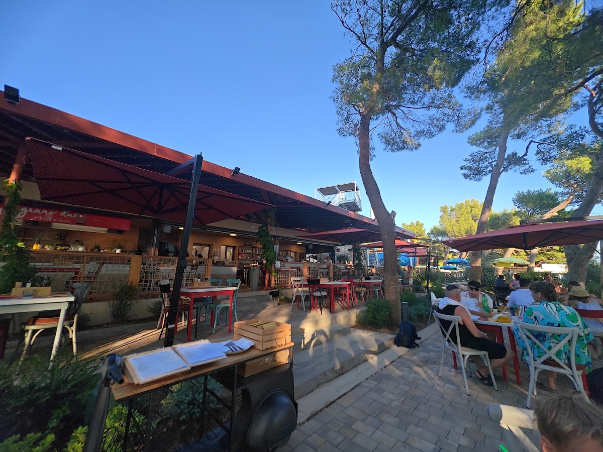 Grano Duro Pizza & Pasta (Makarska) - Photo 3