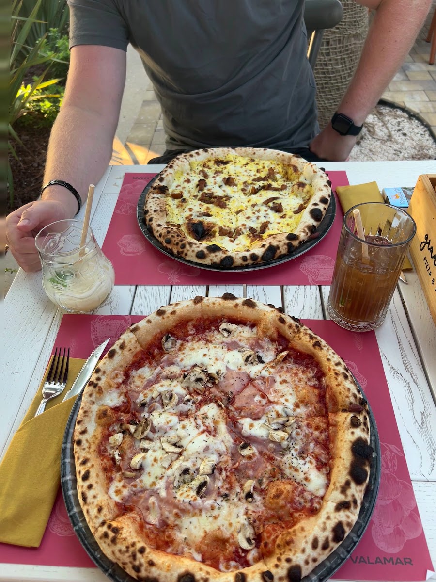 Grano Duro Pizza & Pasta (Makarska) - Photo 7