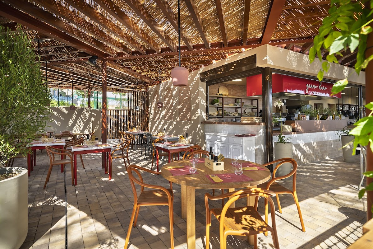 Grano Duro Pizza & Pasta (Makarska) - Photo 8