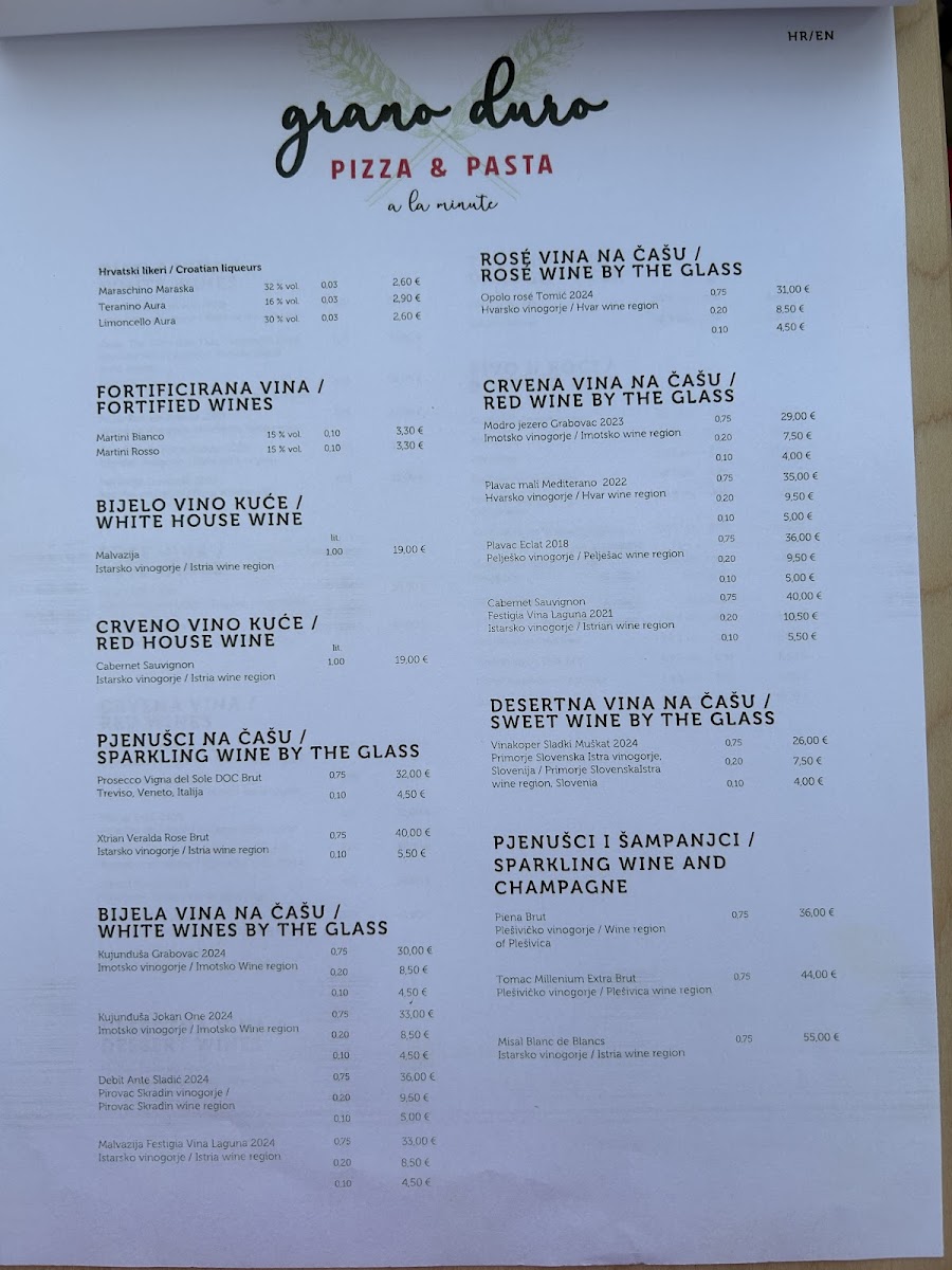 Menu Photo 9