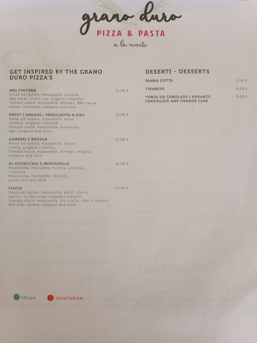 Menu Photo 6