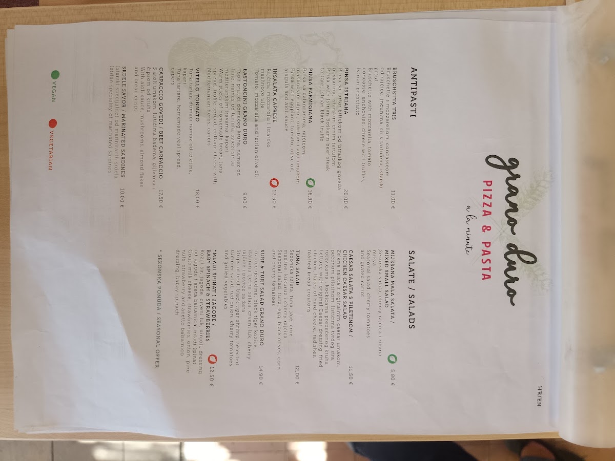 Menu Photo 7