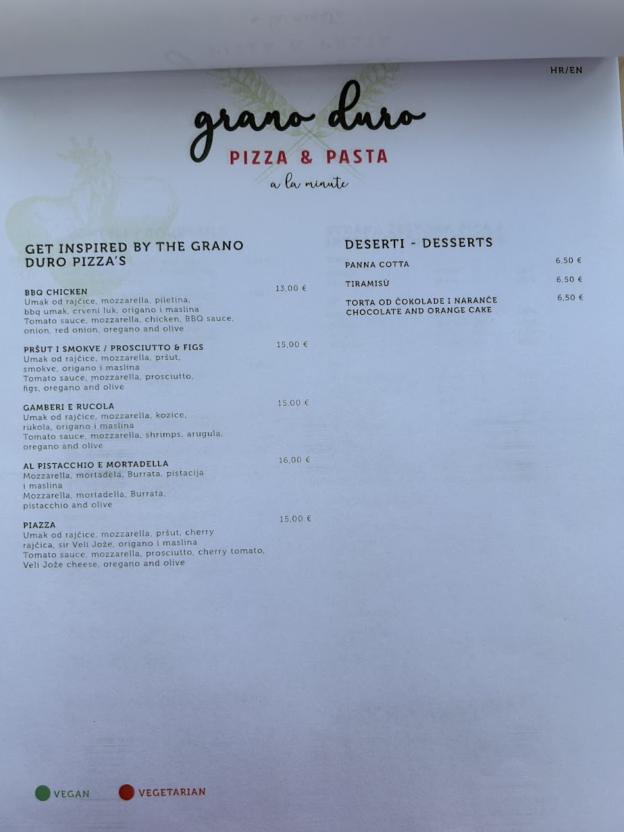 Menu Photo 8