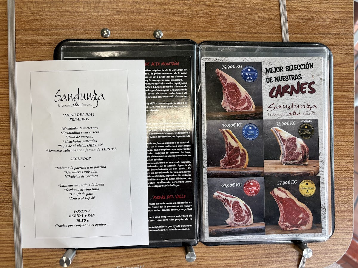Menu Photo 4