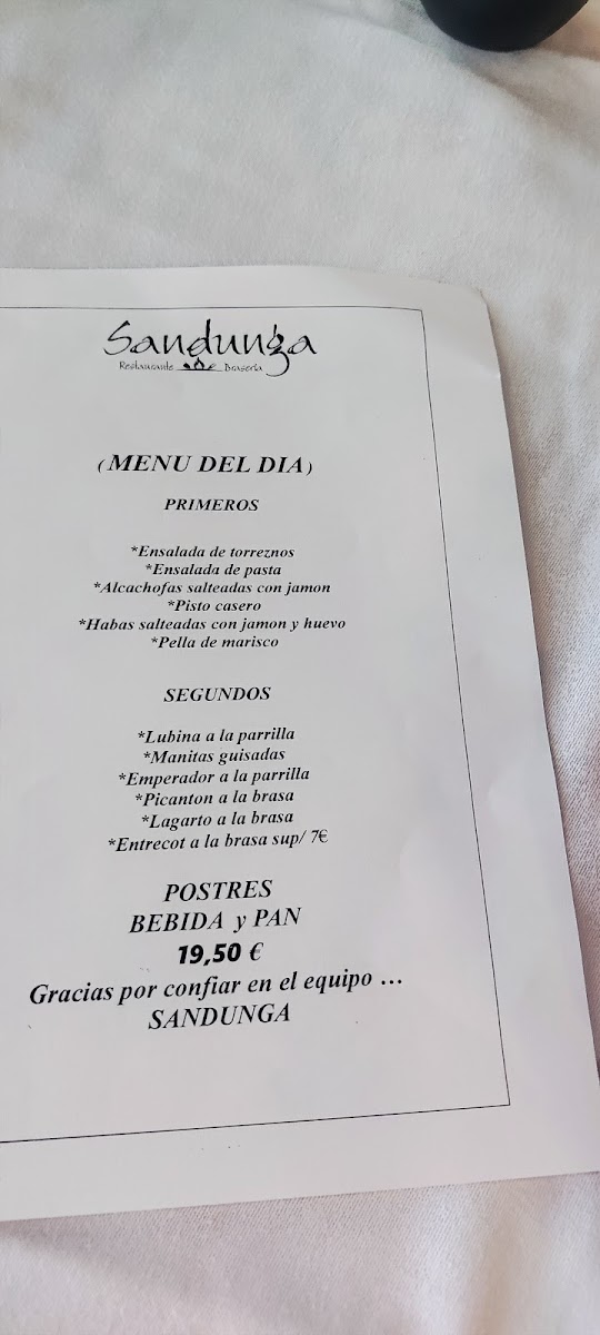 Menu Photo 5