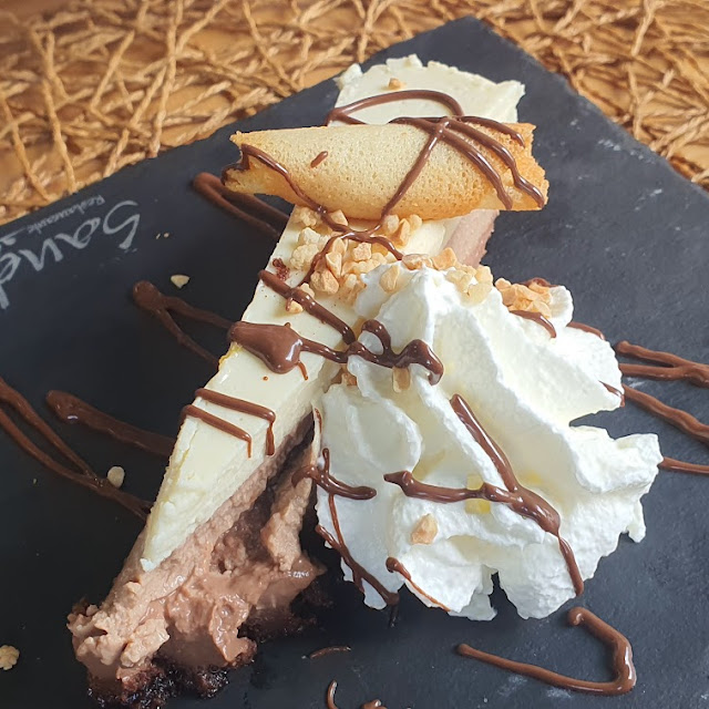 Tarta de Queso