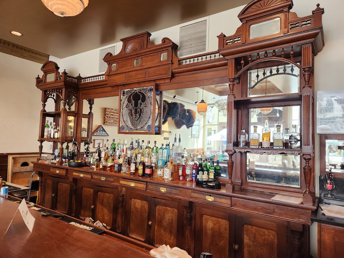 The Buffalo Restaurant & Bar - Photo 2