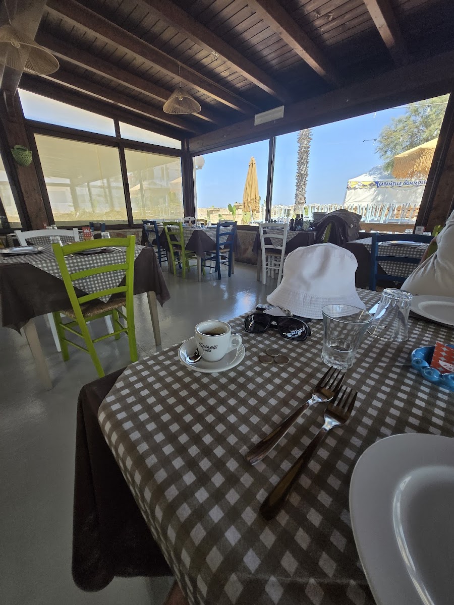 Osteria dei Sazi