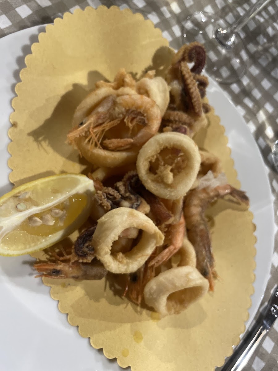 Osteria dei Sazi - Photo 2