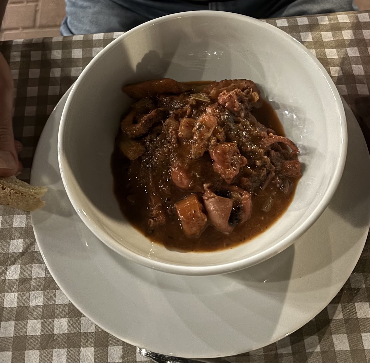 Osteria dei Sazi - Photo 3