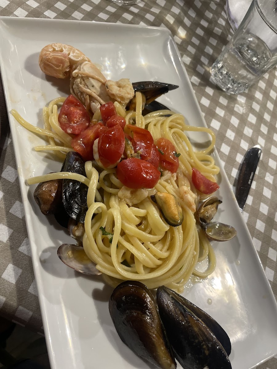 Osteria dei Sazi - Photo 4