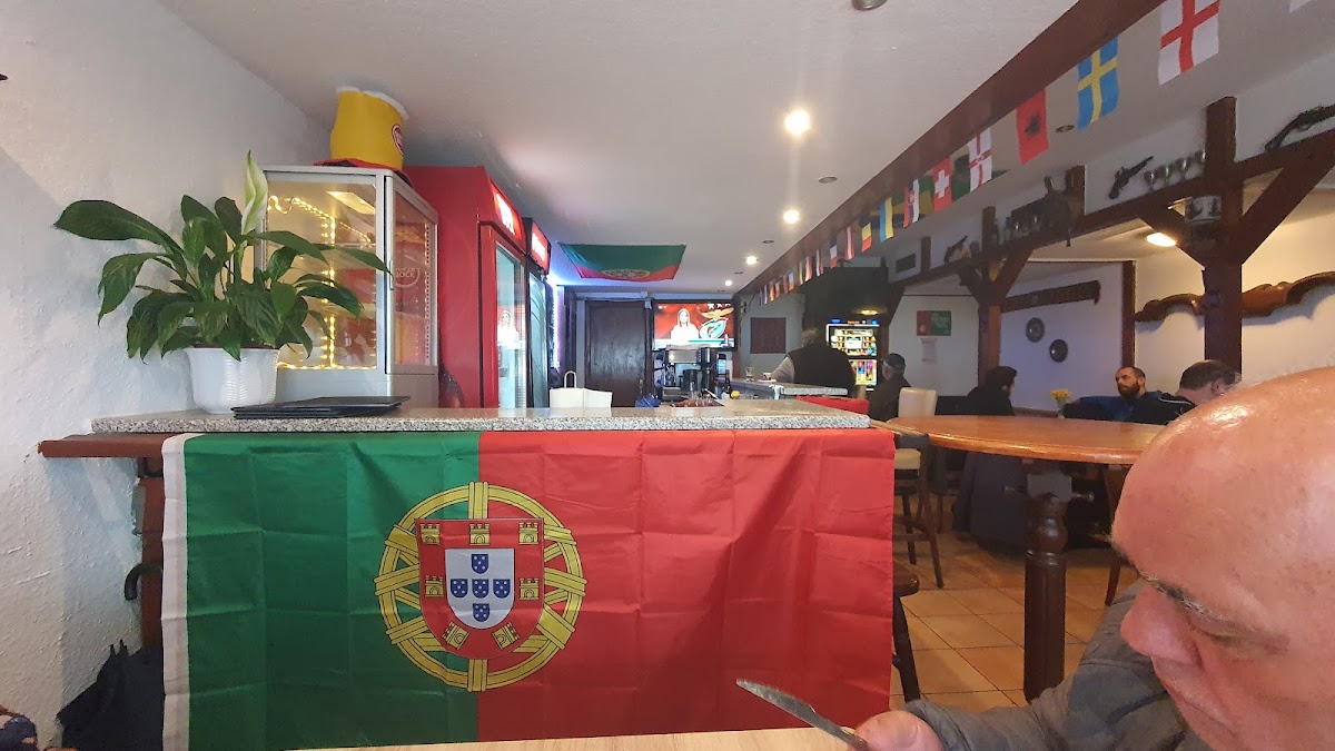 Taverna do Mario