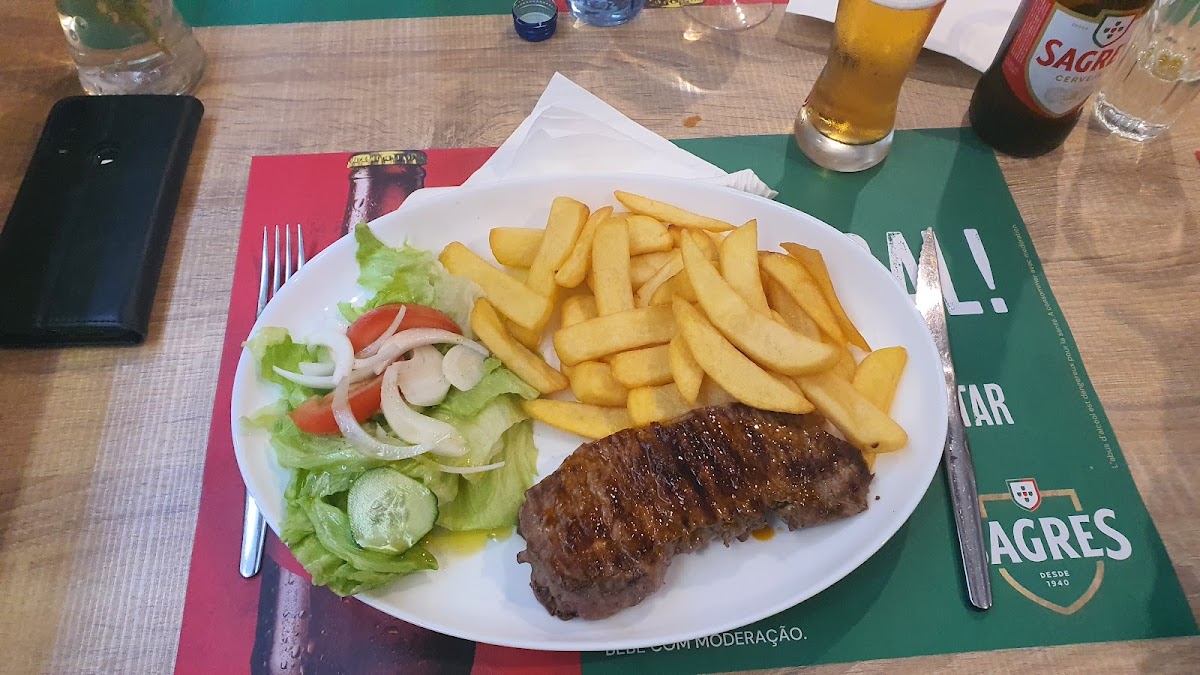 Taverna do Mario - Photo 1