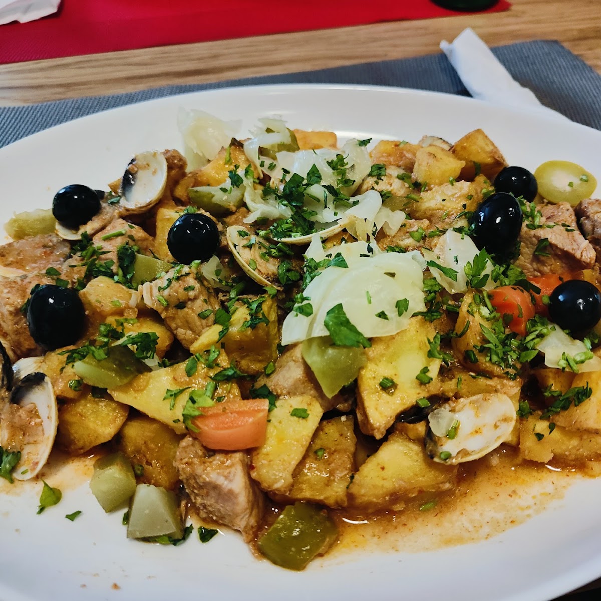 Taverna do Mario - Photo 3