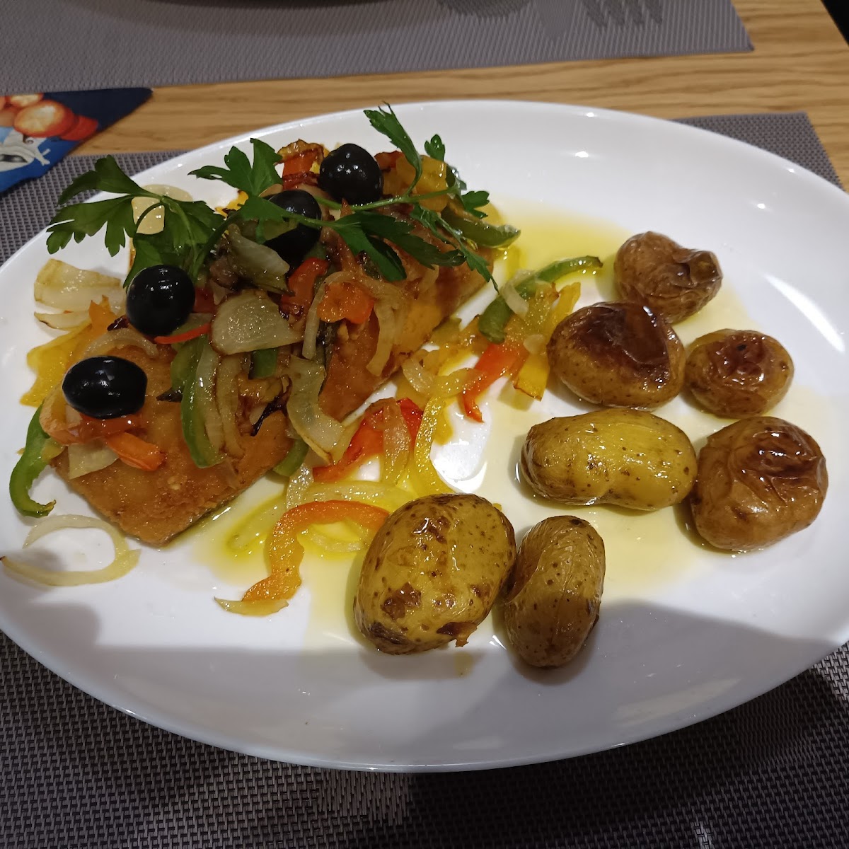 Taverna do Mario - Photo 5