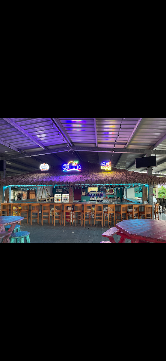 Pelican Grill