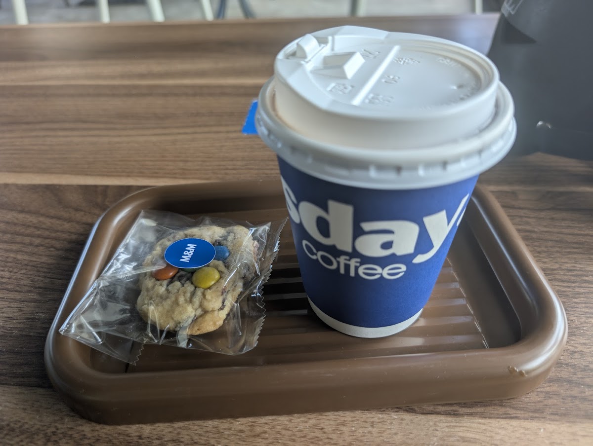 Tuesday Coffee - Photo 2