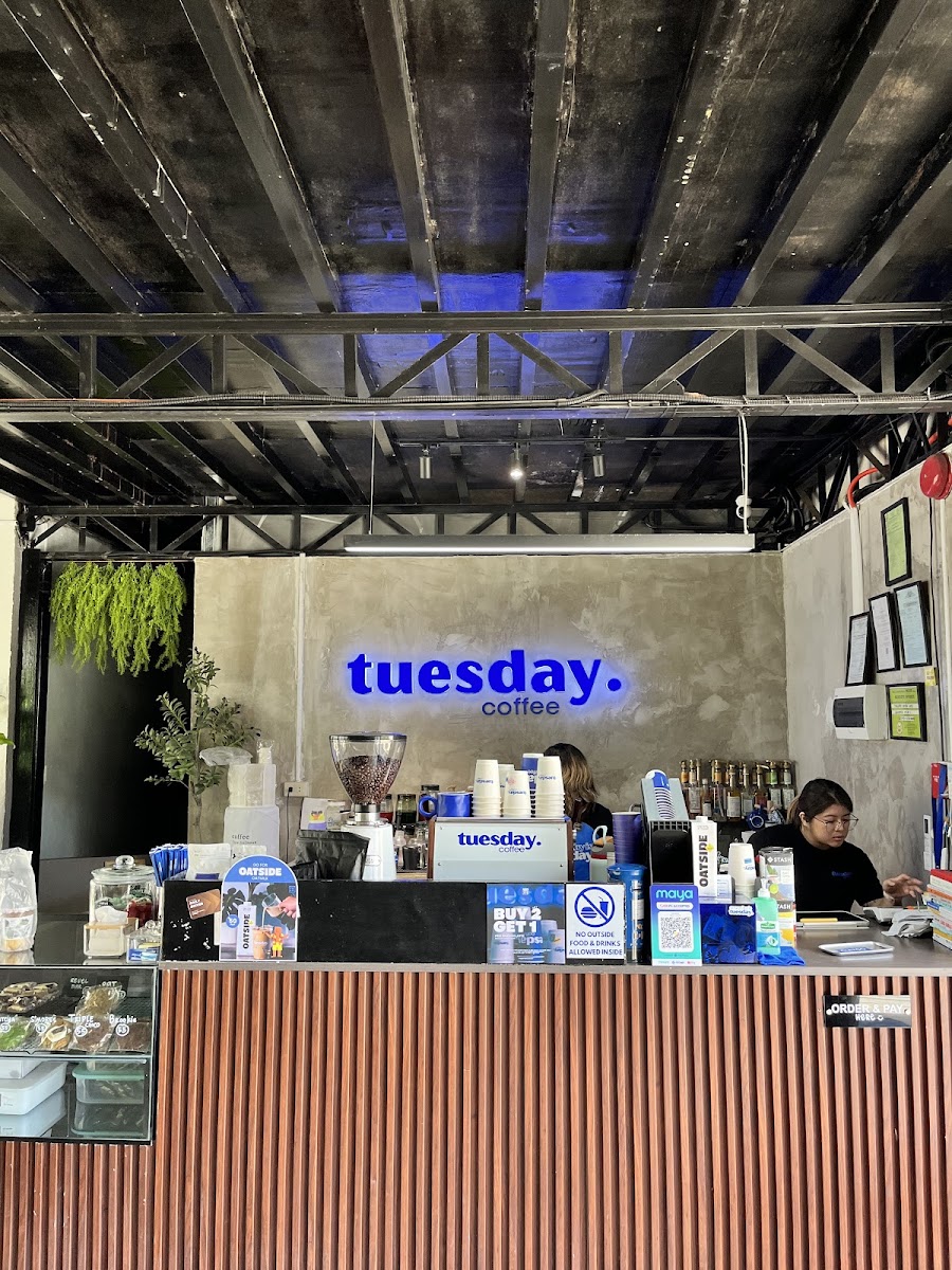Tuesday Coffee - Photo 3