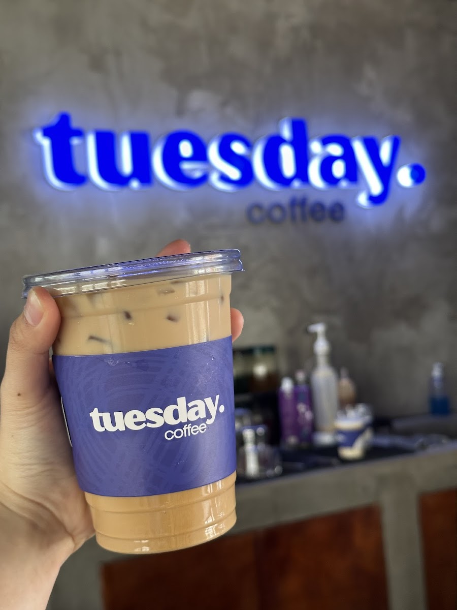 Tuesday Coffee - Photo 4