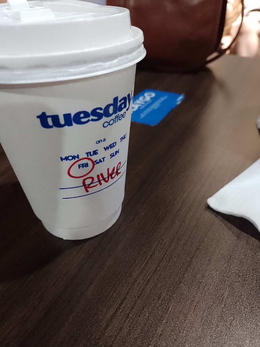 Tuesday Coffee - Photo 5