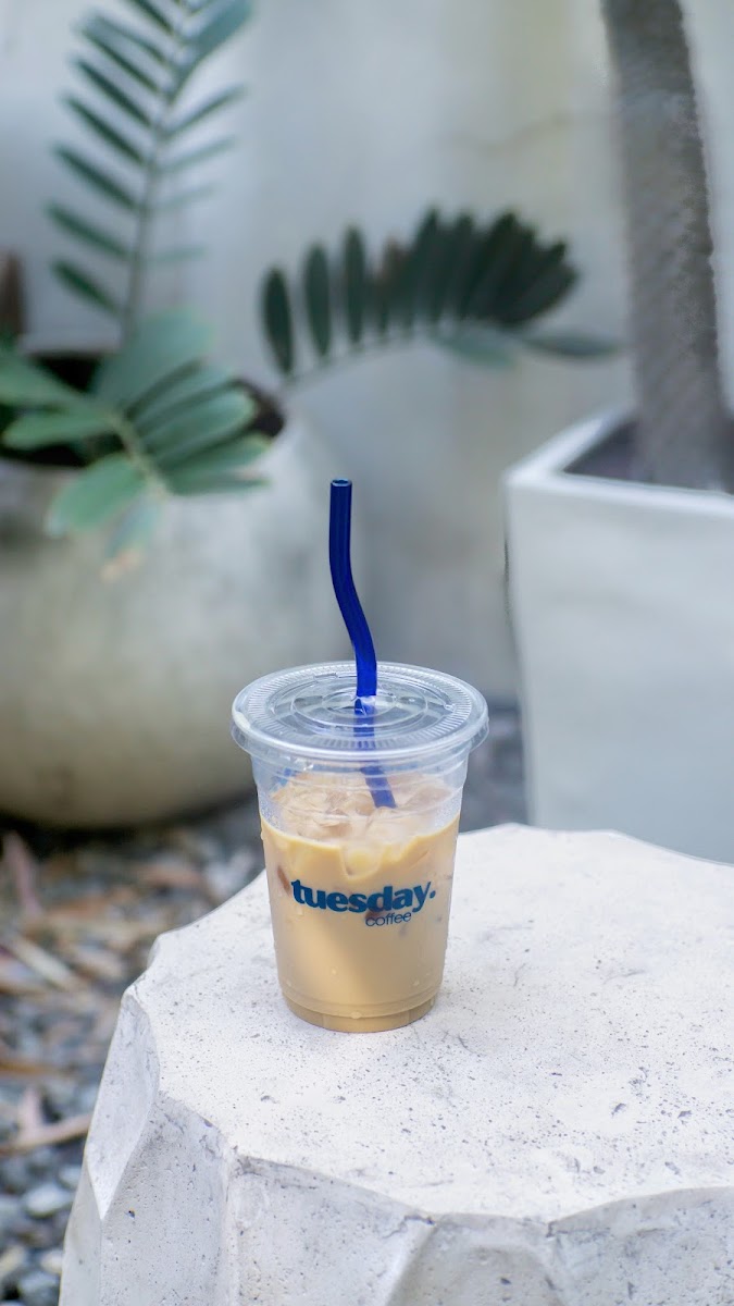 Tuesday Coffee - Photo 6