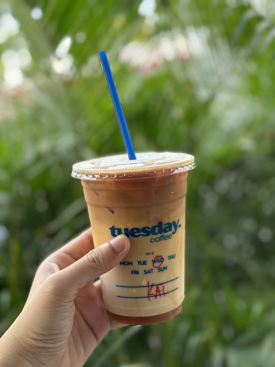 Tuesday Coffee - Photo 8