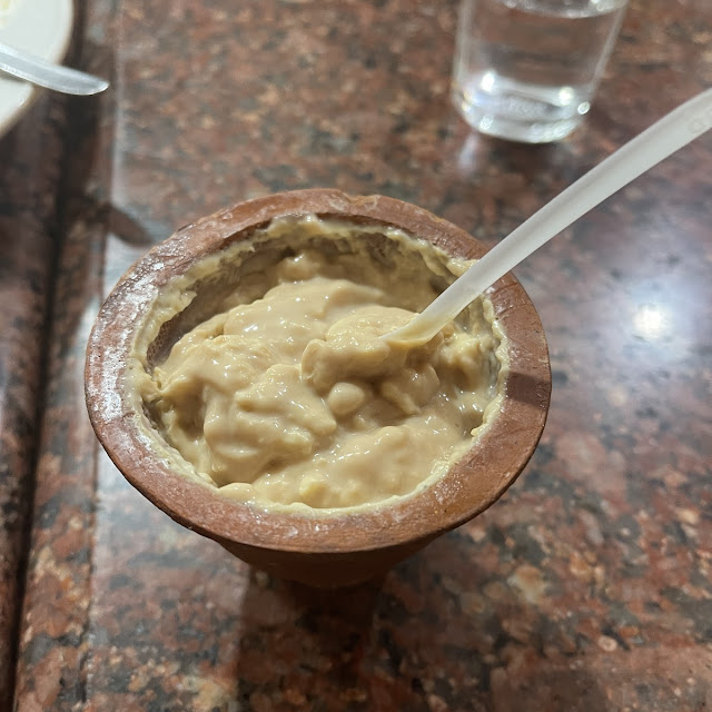 Yogurt