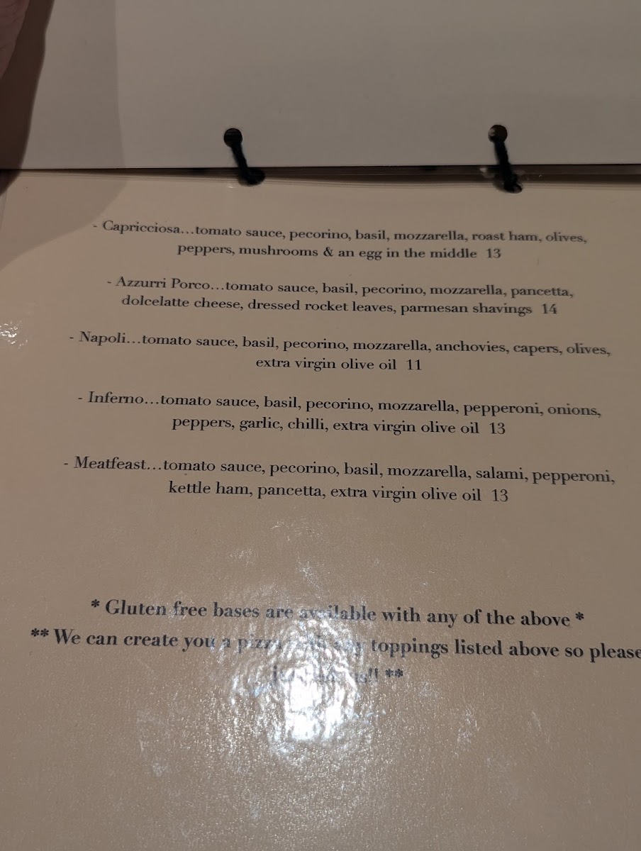 Menu Photo 5