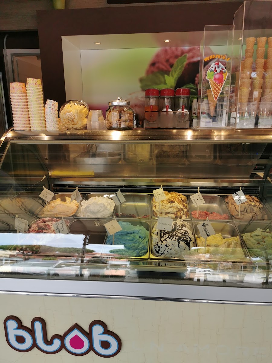 Blob Un Amore Di Gelato e di Pizza - Photo 3