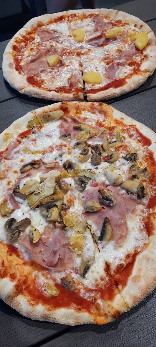 Blob Un Amore Di Gelato e di Pizza - Photo 4