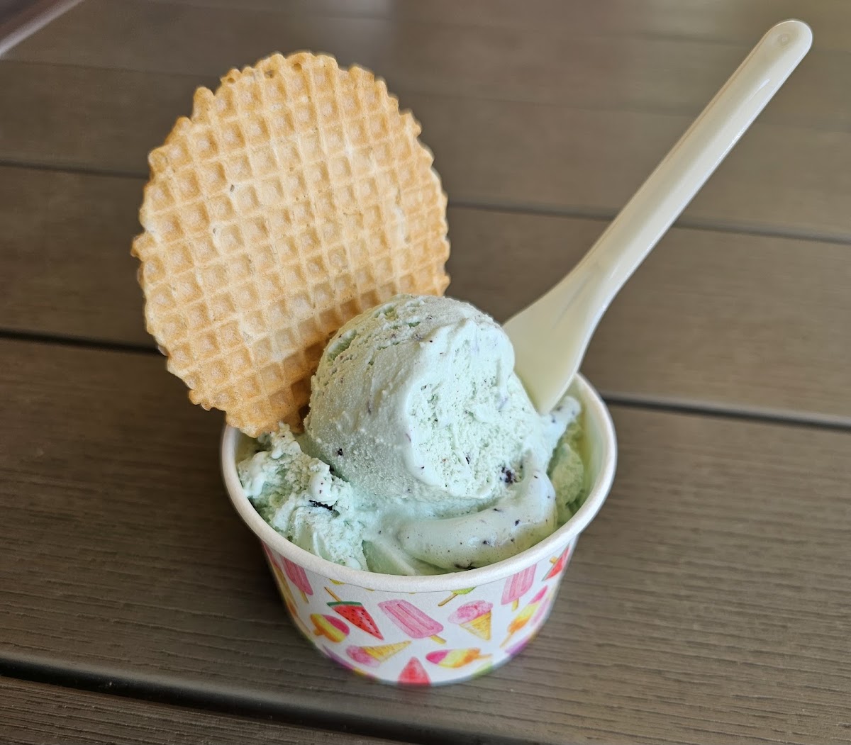 Blob Un Amore Di Gelato e di Pizza - Photo 6