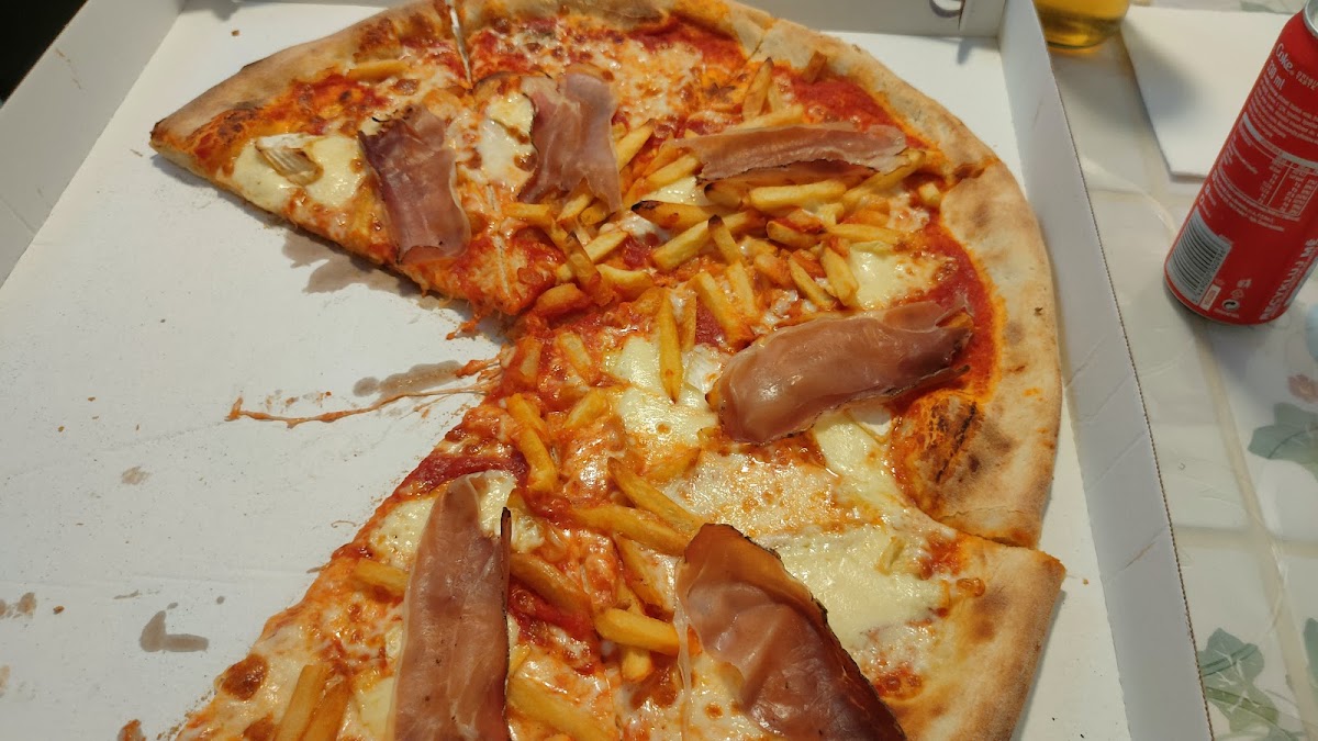 Blob Un Amore Di Gelato e di Pizza - Photo 7