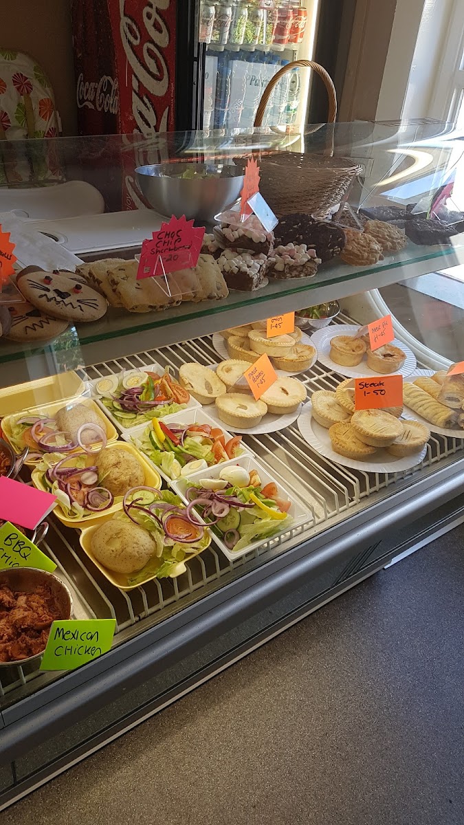 The Cottage Sandwich Bar - Photo 2
