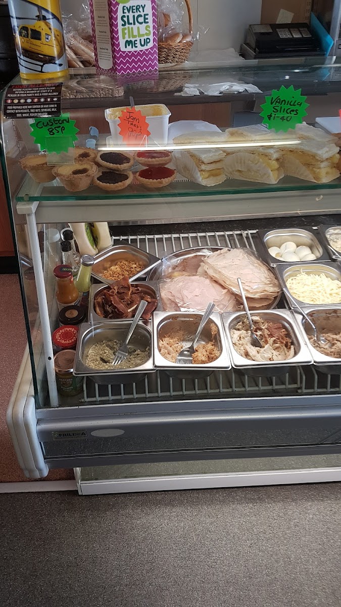 The Cottage Sandwich Bar - Photo 5