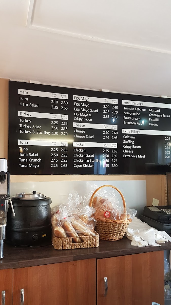 Menu Photo 0